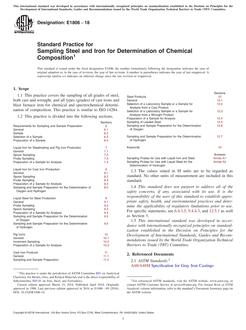 ASTM E1806-18