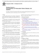 ASTM E2908-12(2018)