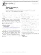 ASTM F985-18 ASTM F985-18