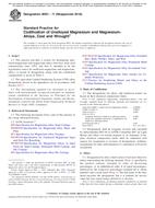 ASTM B951-11(2018) ASTM B951-11(2018)