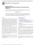 ASTM E1682-08(2018)