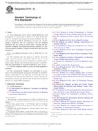 ASTM E176-18