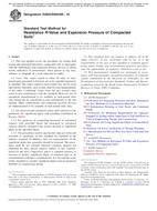 ASTM D2844/D2844M-18