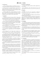 ASTM E1269-11(2018)