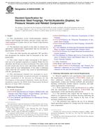 ASTM A1049/A1049M-18 ASTM A1049/A1049M-18