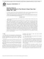 ASTM D6960/D6960M-16e1