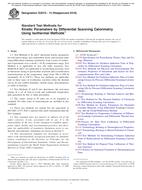 ASTM E2070-13(2018)