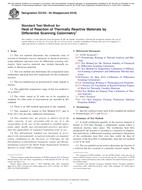 ASTM E2160-04(2018)