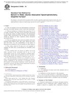 ASTM D4382-18 ASTM D4382-18