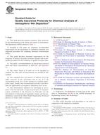 ASTM D6328-18 ASTM D6328-18