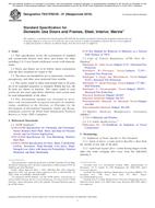 ASTM F821/F821M-01(2018) ASTM F821/F821M-01(2018)