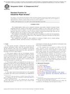ASTM E2505-07(2014)e1