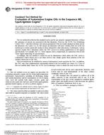 ASTM D5533-98e1 ASTM D5533-98e1