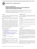 ASTM D4512-03(2018)e1 ASTM D4512-03(2018)e1