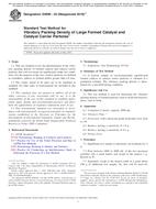 ASTM D4699-03(2018)e1