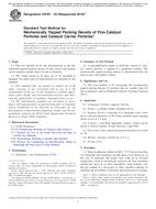 ASTM D4781-03(2018)e1