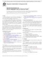 ASTM D1863/D1863M-05(2018)