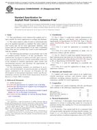 ASTM D4586/D4586M-07(2018)