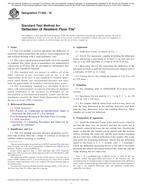 ASTM F1304-18