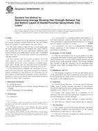 ASTM D6496/D6496M-18