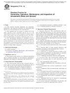 ASTM F770-18 ASTM F770-18