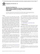 ASTM D7741/D7741M-18