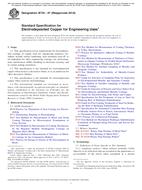 ASTM B734-97(2018) ASTM B734-97(2018)