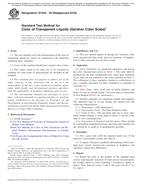 ASTM D1544-04(2018)