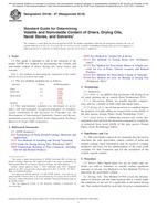 ASTM D4140-07(2018) ASTM D4140-07(2018)