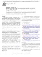 ASTM E243-18