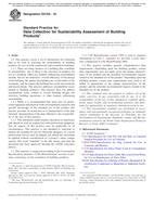 ASTM E2129-18