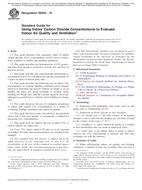 ASTM D6245-18 ASTM D6245-18