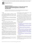 ASTM E3135-18
