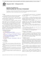 ASTM D5261-10(2018) ASTM D5261-10(2018)