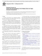 ASTM D7663-12(2018)e1