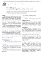 ASTM E196-06(2018)