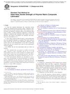 ASTM D5766/D5766M-11(2018)