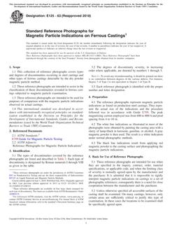 ASTM E125-63(2018)