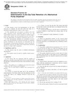 ASTM D4334-18 ASTM D4334-18