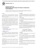 ASTM D4336-18 ASTM D4336-18