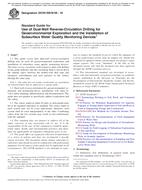 ASTM D5781/D5781M-18 ASTM D5781/D5781M-18