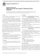 ASTM D6536/D6536M-18