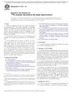 ASTM C1415-18