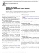 ASTM D5602/D5602M-18