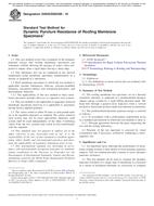 ASTM D5635/D5635M-18