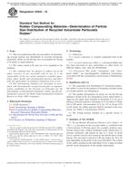 ASTM D5644-18 ASTM D5644-18