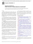 ASTM D6084/D6084M-18 ASTM D6084/D6084M-18