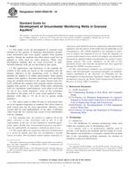 ASTM D5521/D5521M-18