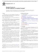 ASTM E2174-18