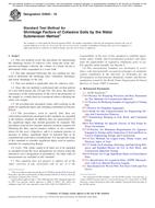 ASTM D4943-18 ASTM D4943-18